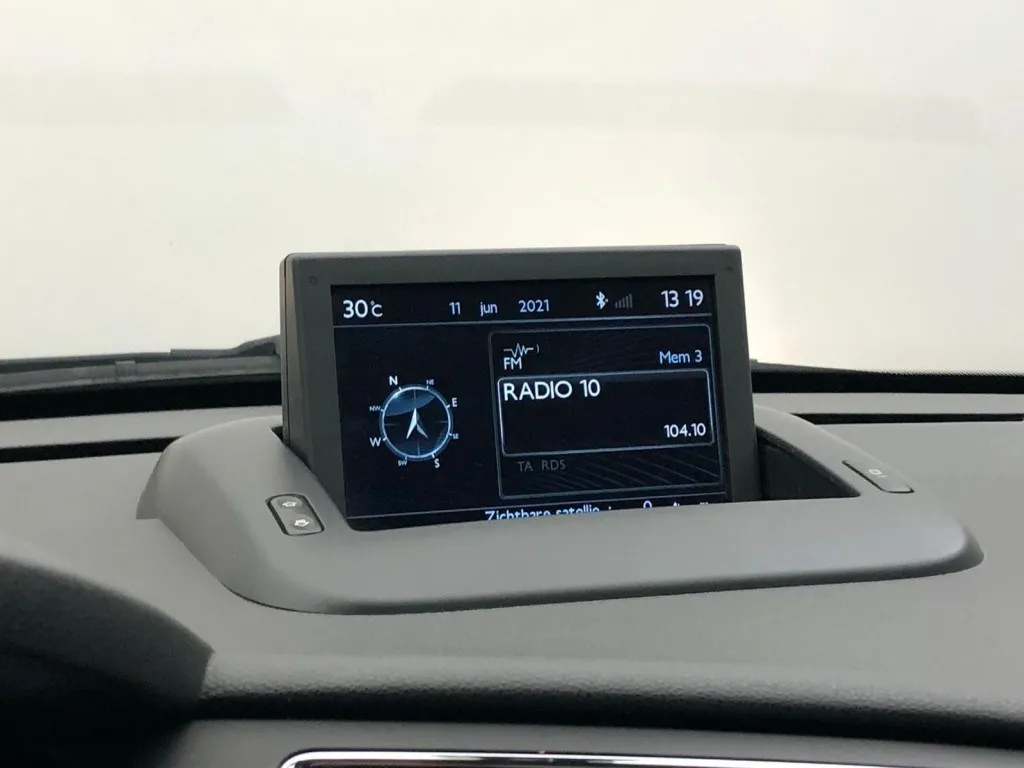 Peugeot 3008 1.6 E-HDI Active Automaat Panorama Image 9