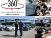Peugeot 308 1.6 HDI Blue Lease Executive Navi Thumbnail 8