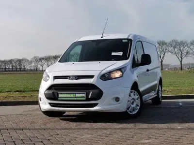 Ford Transit Connect 1.6 TDCI L2H1 Airco!