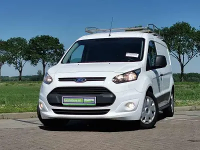 Ford Transit Connect 1.6 TDCI L2 TREND Airco!