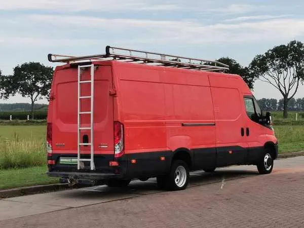 Iveco Daily 35 C 210 Image 3