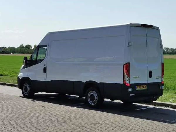 Iveco Daily 35 S 16 Image 5