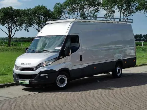 Iveco Daily 35 S 18 Image 2