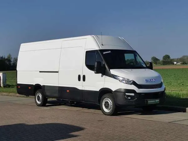 Iveco Daily 35 S 18 Image 4