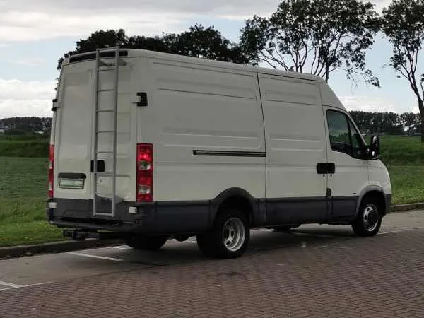 Iveco Daily 35 C 15 Image 3