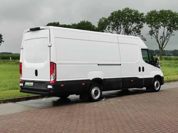 Iveco Daily 35S16 L3H2 Maxi Automaat! Image 3