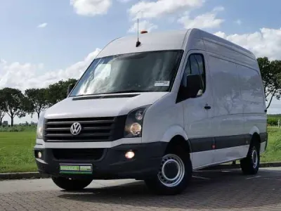 Volkswagen Crafter 35 2.0 L2H2 Airco 163PK