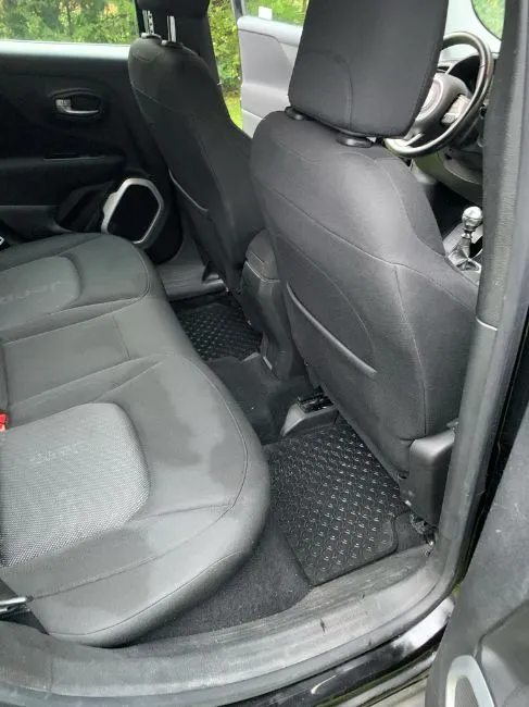 Jeep Renegade  Image 15