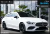 Mercedes-Benz CLA 200  Thumbnail 1