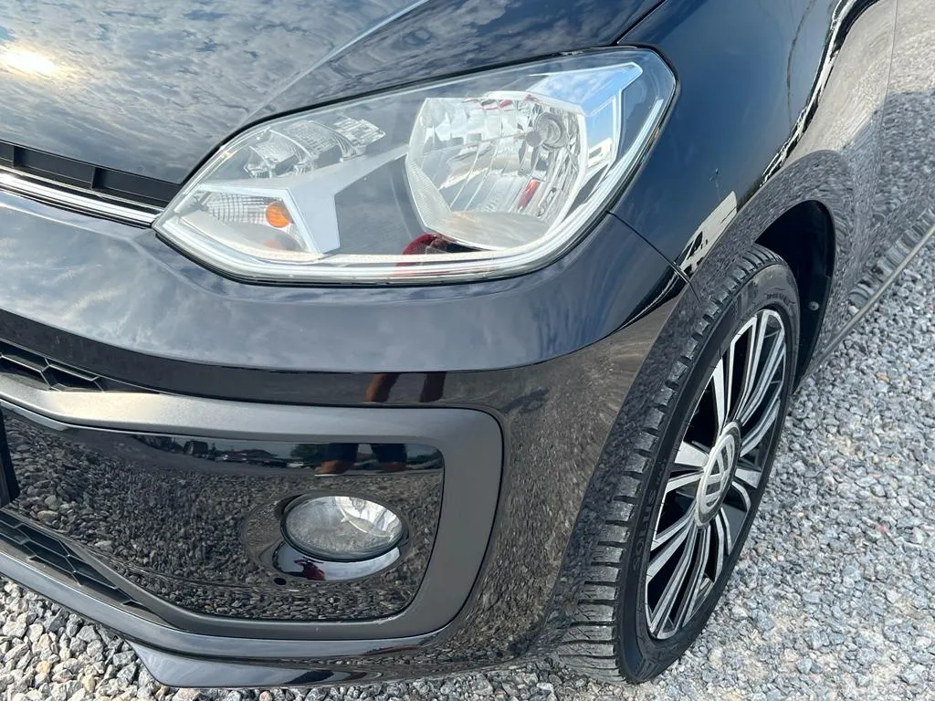 Volkswagen up! 1.0/High up/asg Image 3