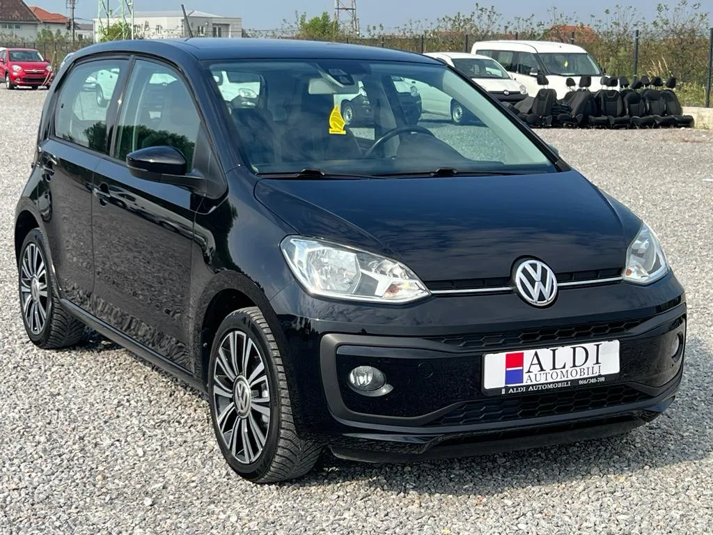 Volkswagen up! 1.0/High up/asg Image 5