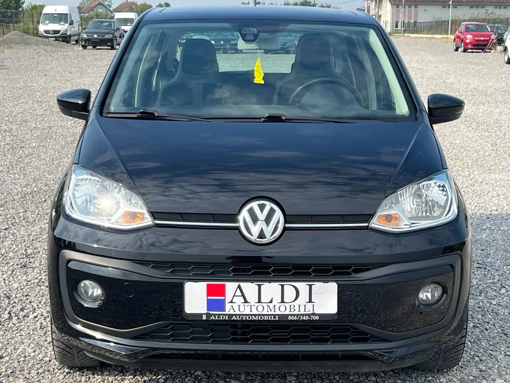 Volkswagen up! 1.0/High up/asg Image 6