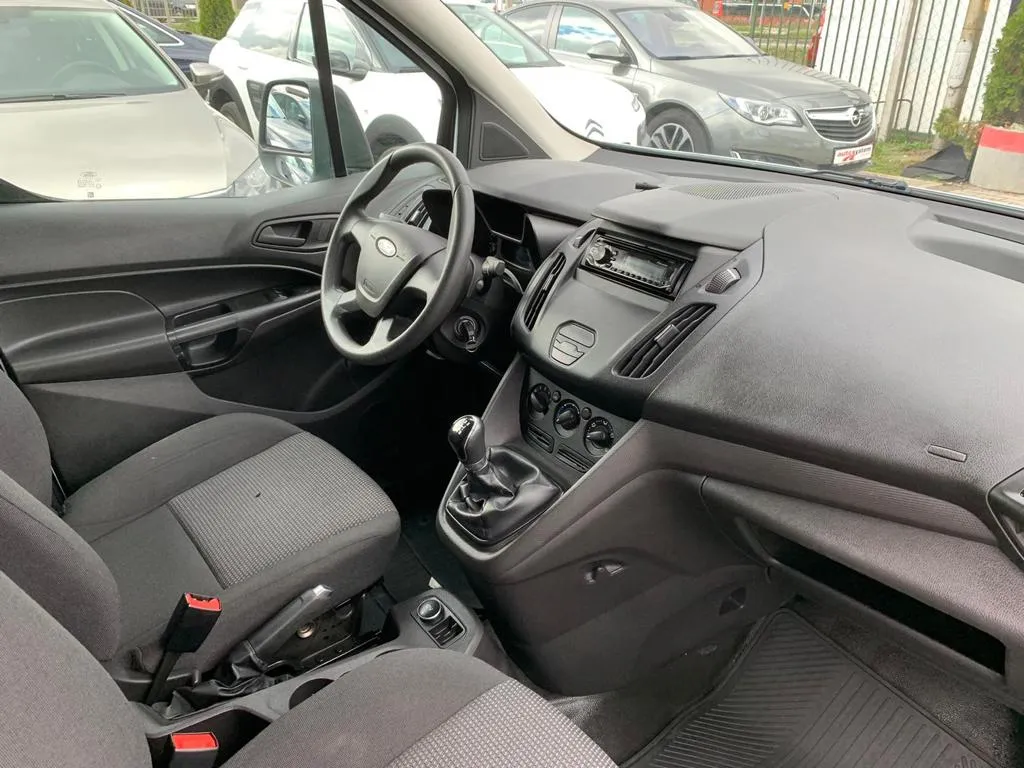Ford Ford Transit Connect  Image 6