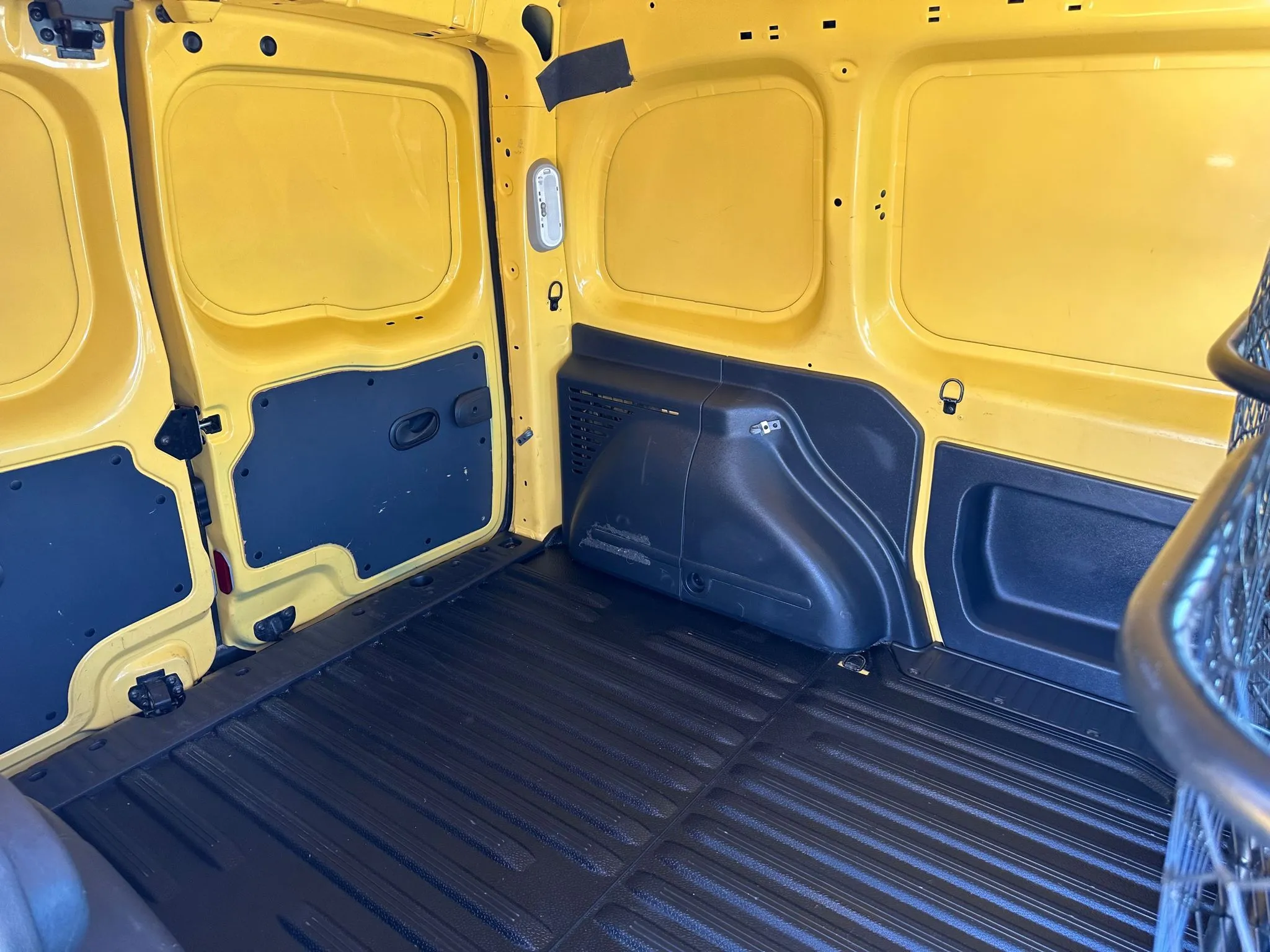Renault Kangoo 1.5 DCI GRADIRAN Image 9