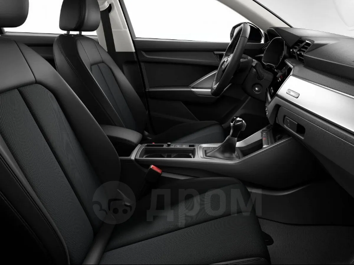 Audi Q3 1.4 35 TFSI S tronic Image 5