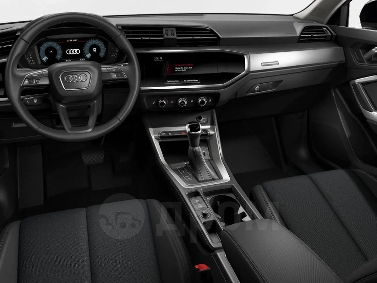 Audi Q3 1.4 35 TFSI S tronic Image 6