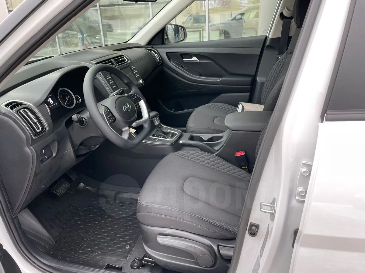 Hyundai Creta  Image 6