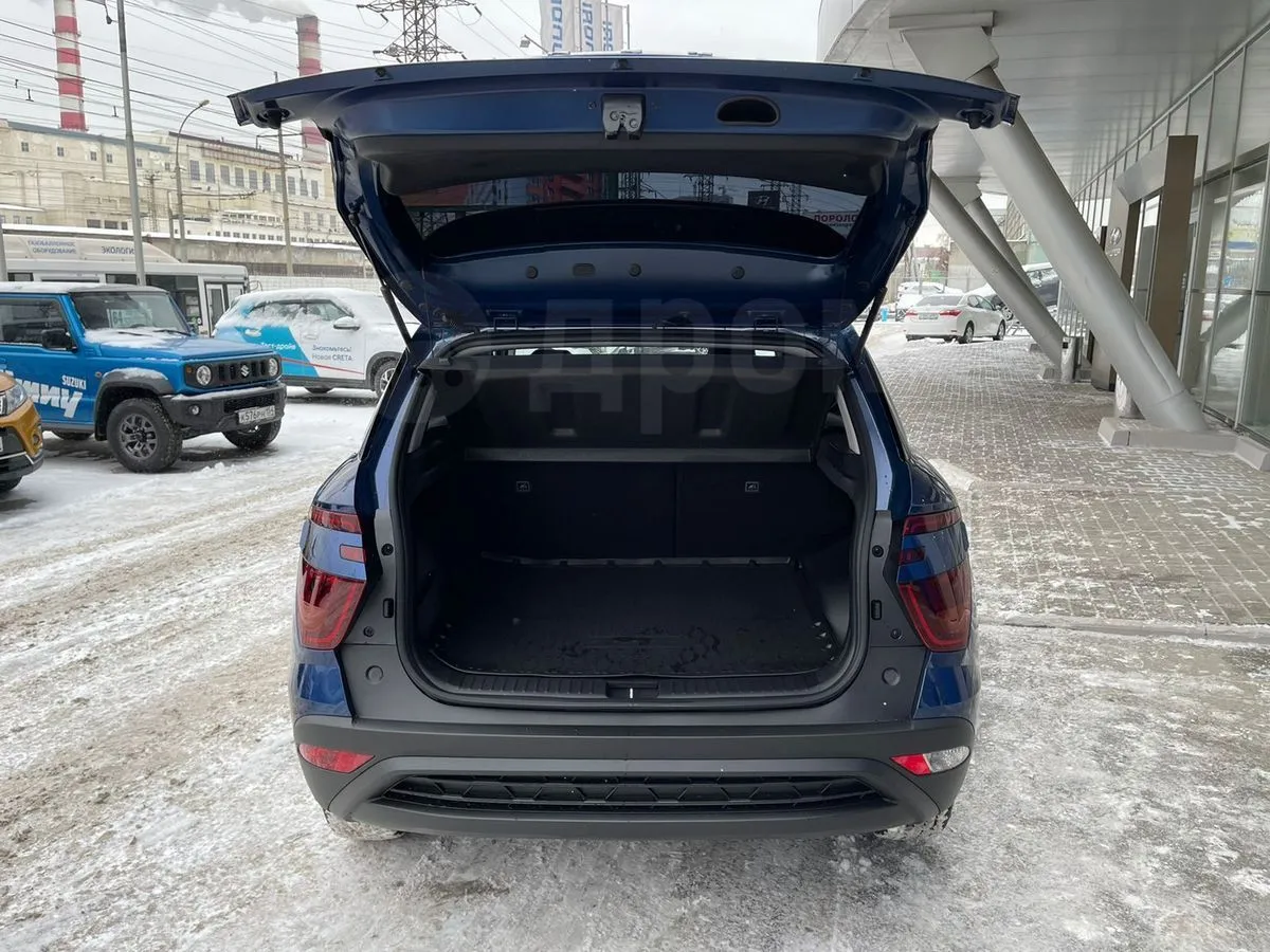 Hyundai Creta  Image 5