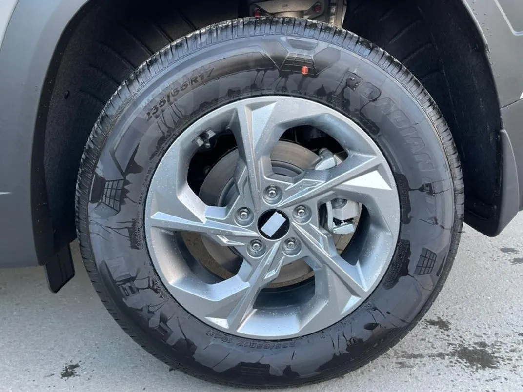Hyundai Tucson  Image 7