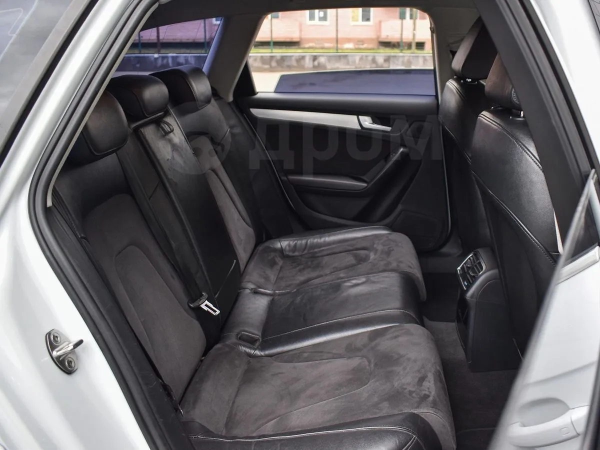 Audi A4  Image 6