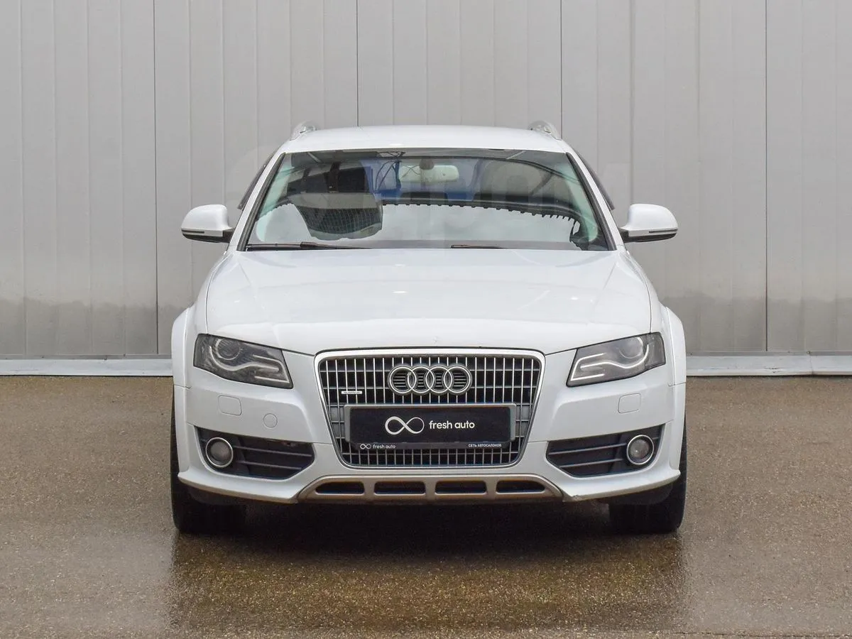 Audi A4  Image 7
