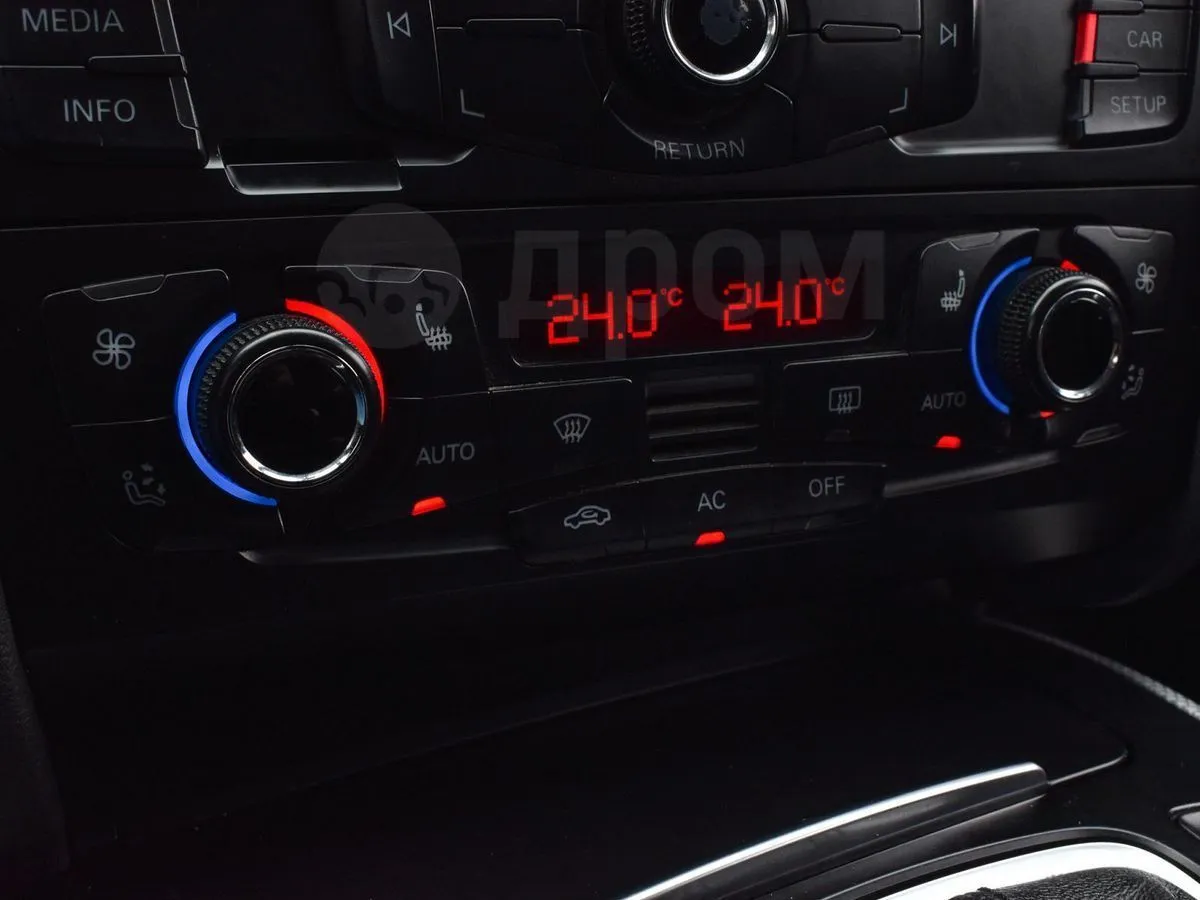 Audi A4  Image 9