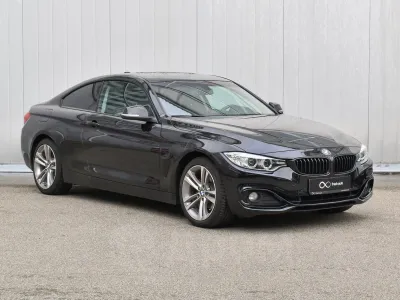 BMW 4-Series 