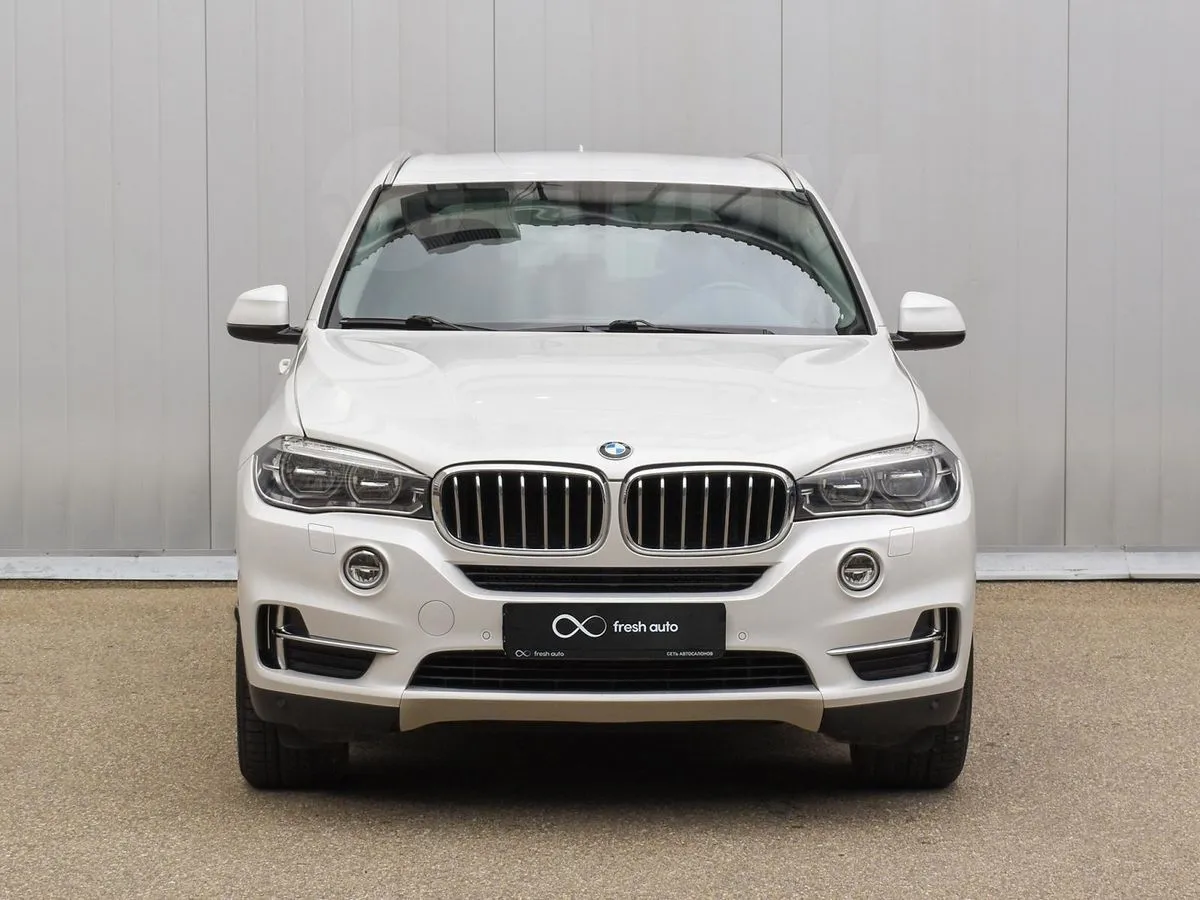 BMW X5  Image 3