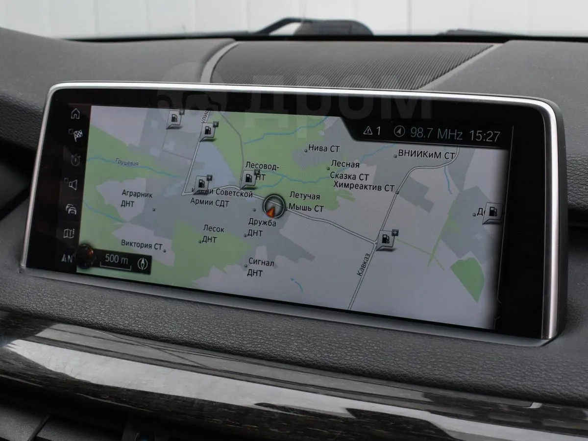 BMW X5  Image 9