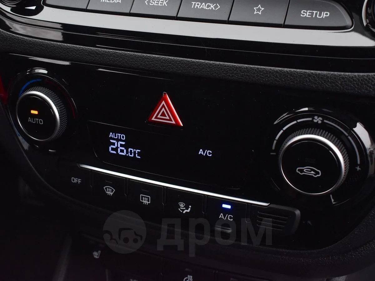 Hyundai Solaris  Image 3