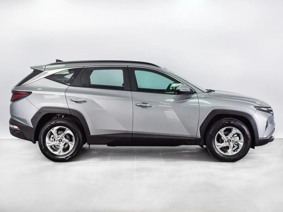 Hyundai Tucson  Image 10