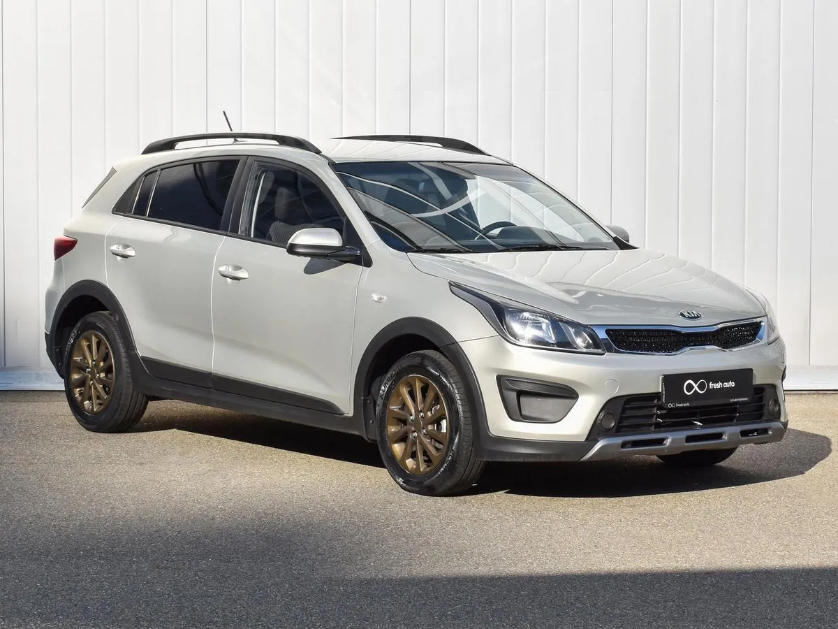 Kia Rio  Image 5