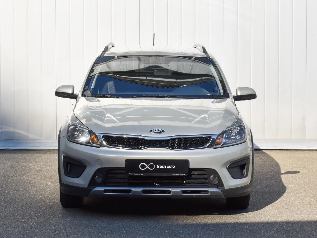 Kia Rio  Image 7