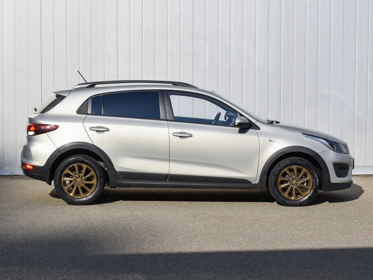 Kia Rio  Image 9