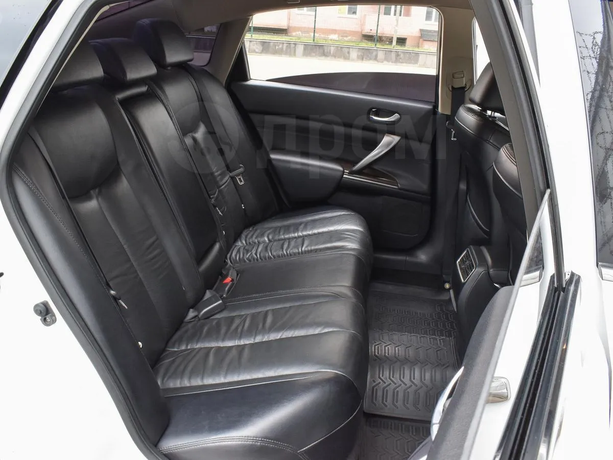 Nissan Teana  Image 7