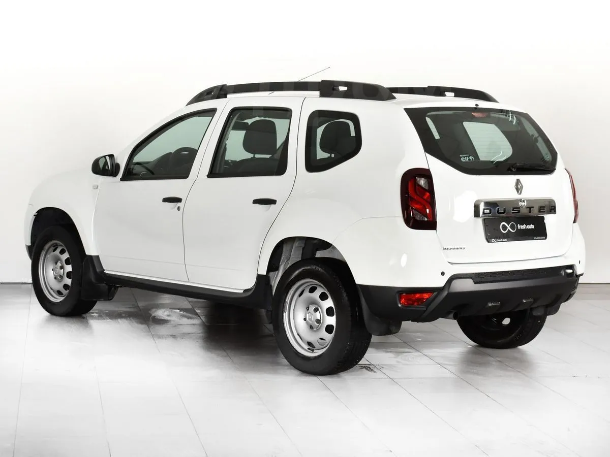 Renault Duster  Image 2