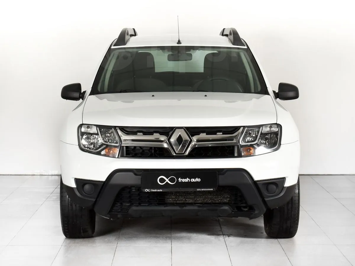 Renault Duster  Image 3