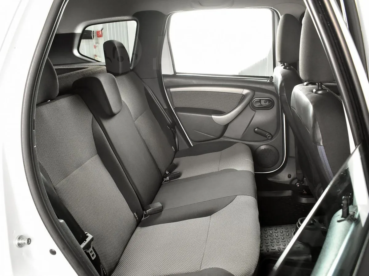 Renault Duster  Image 7