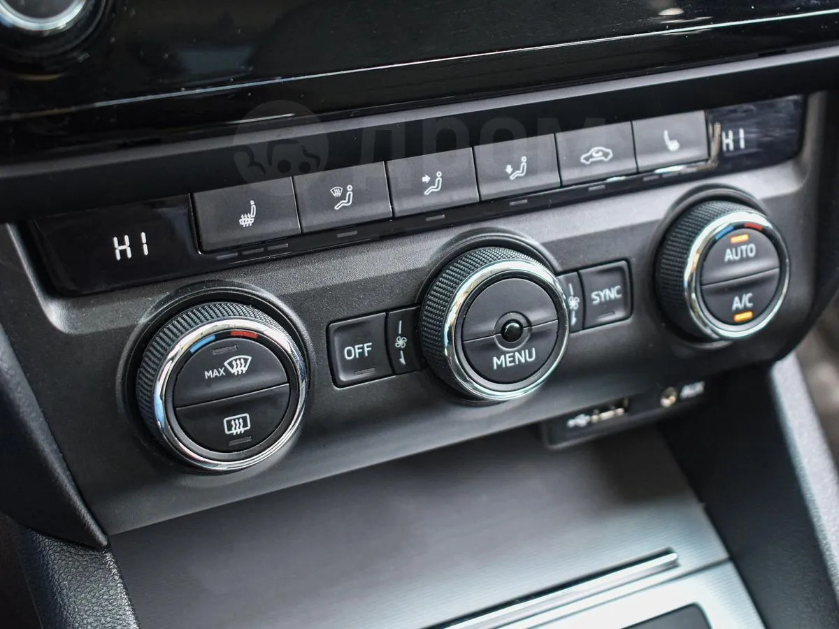 Skoda Octavia  Image 5