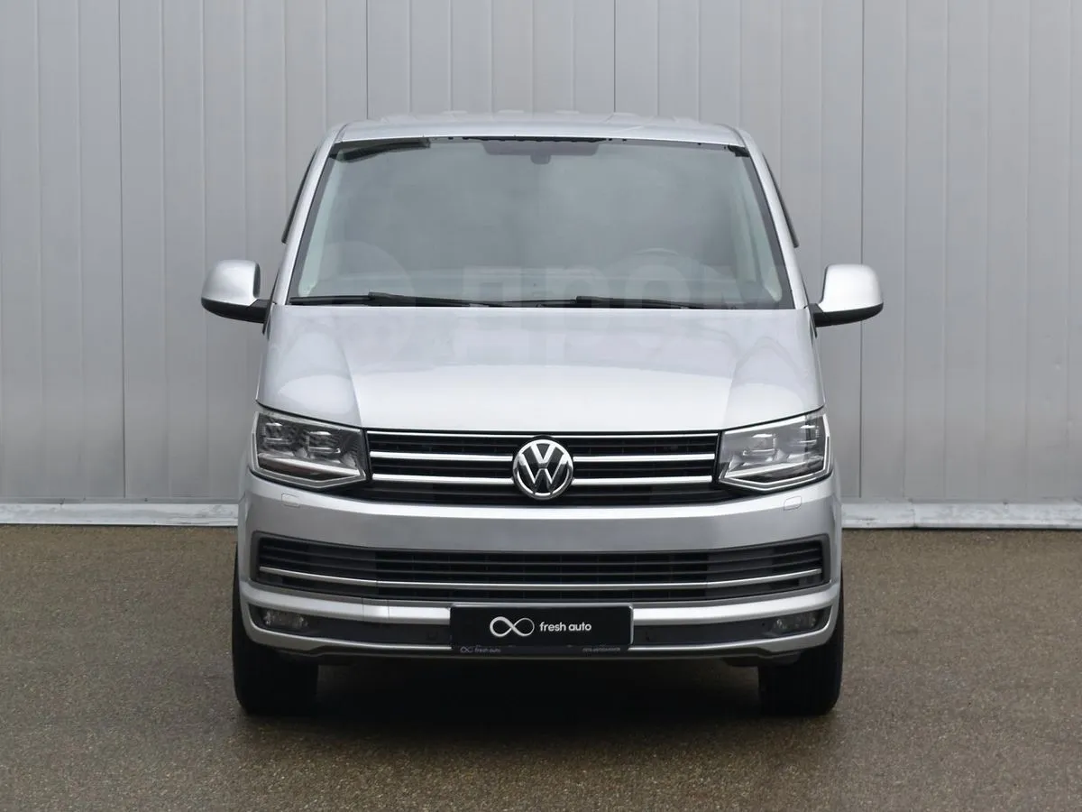 Volkswagen Caravelle  Image 10