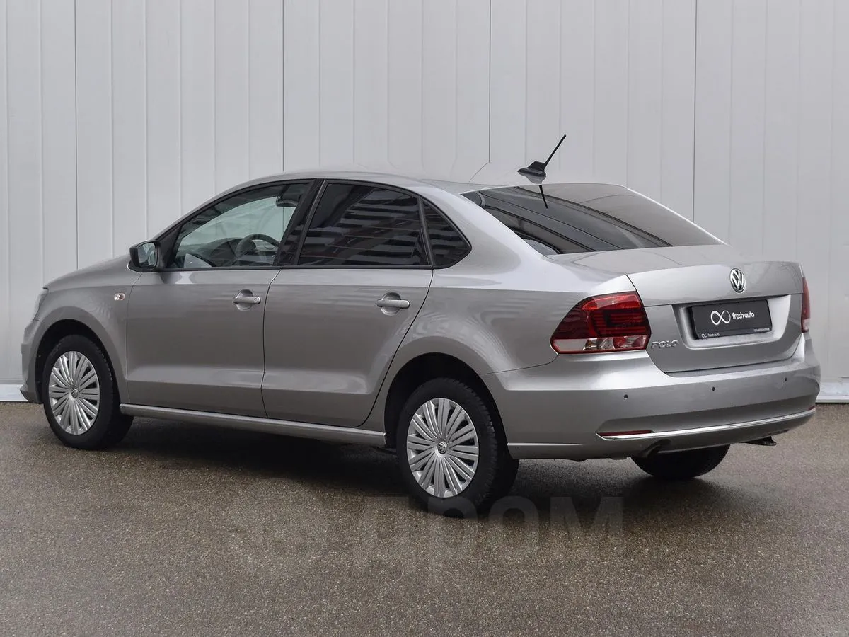 Volkswagen Polo  Image 2