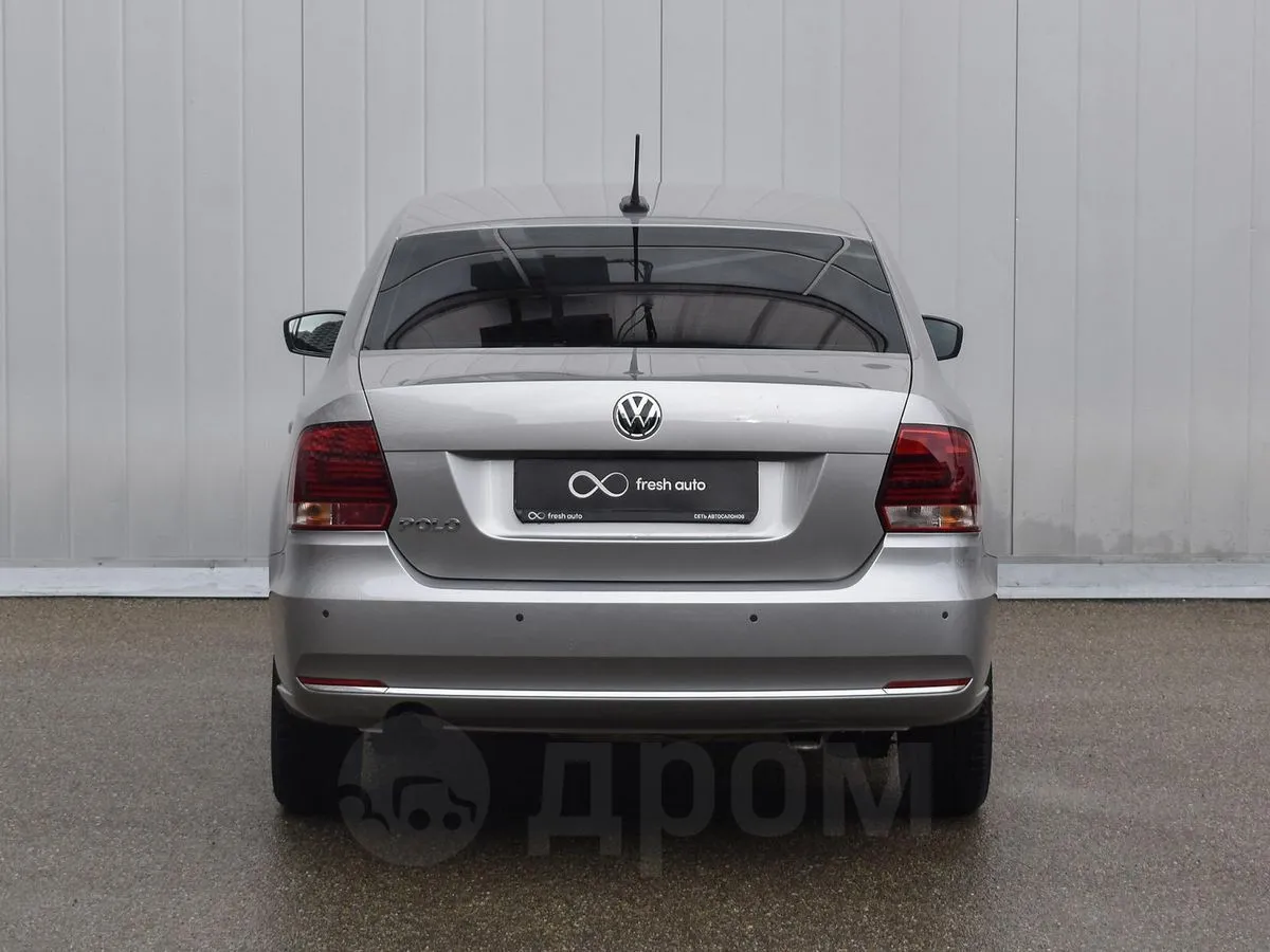 Volkswagen Polo  Image 4