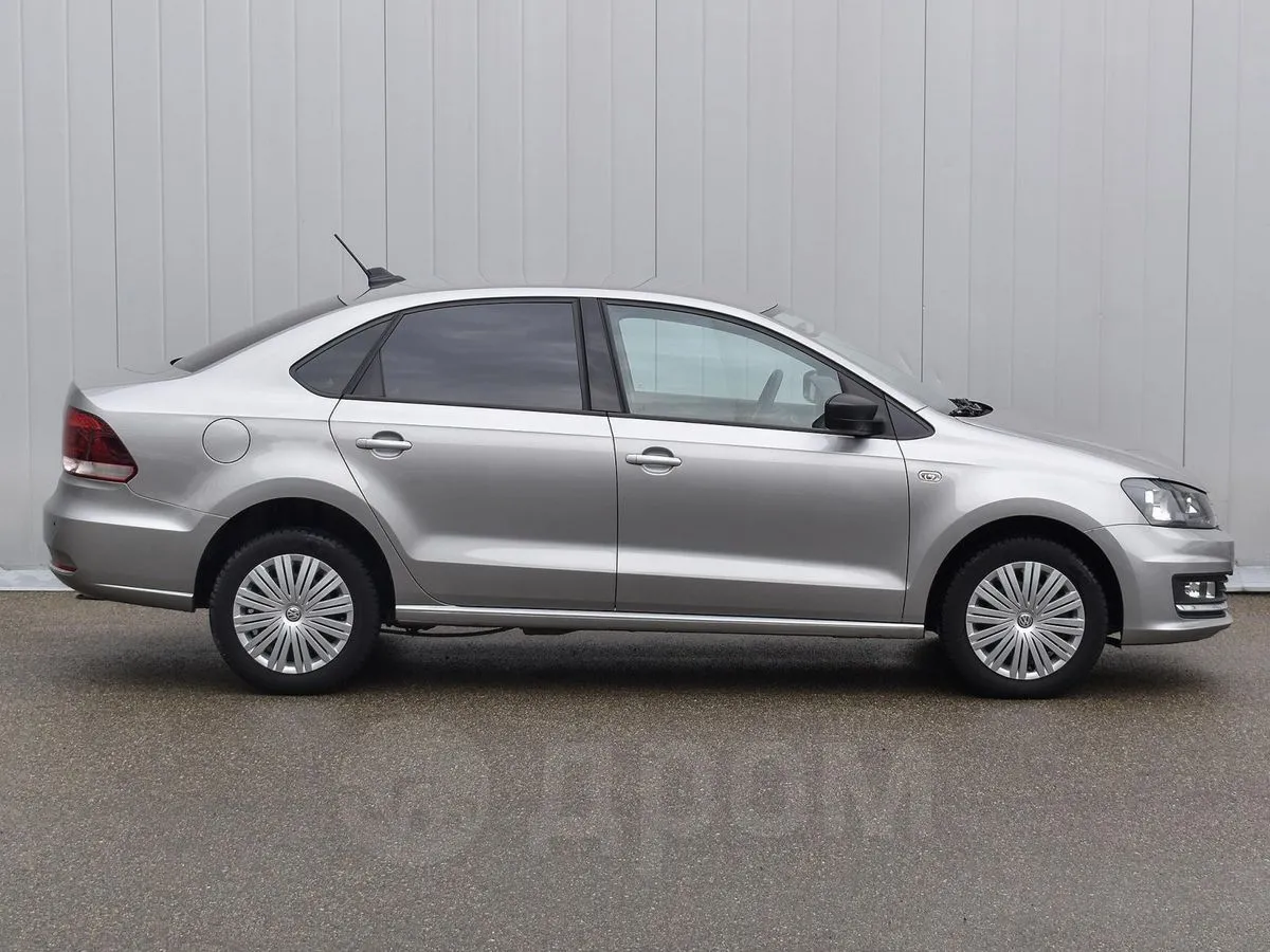 Volkswagen Polo  Image 5