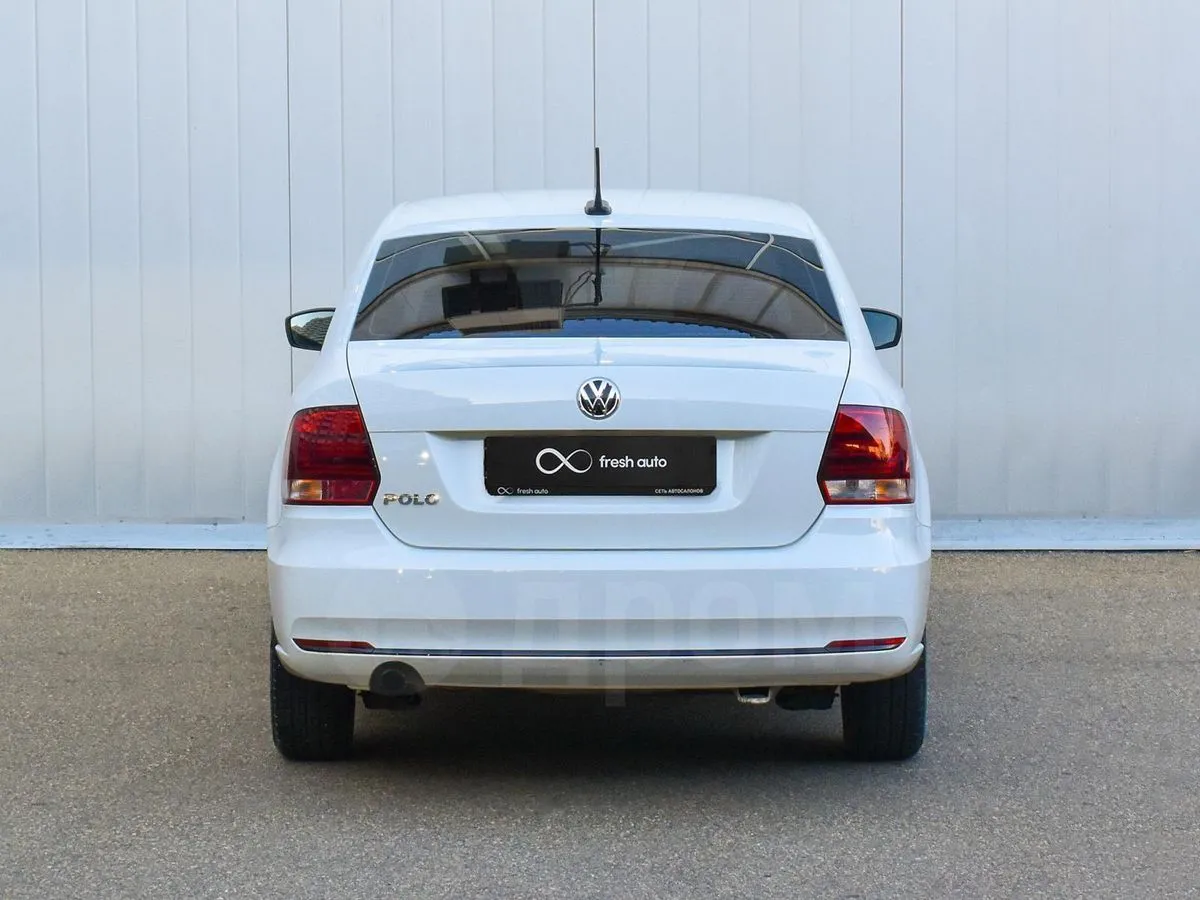 Volkswagen Polo  Image 7