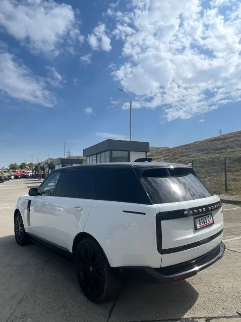 Land Rover Range Rover Sport  Image 10