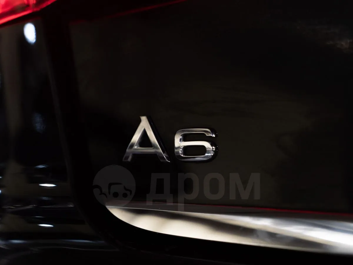 Audi A6  Image 9