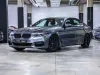 BMW 5-Series  Thumbnail 2