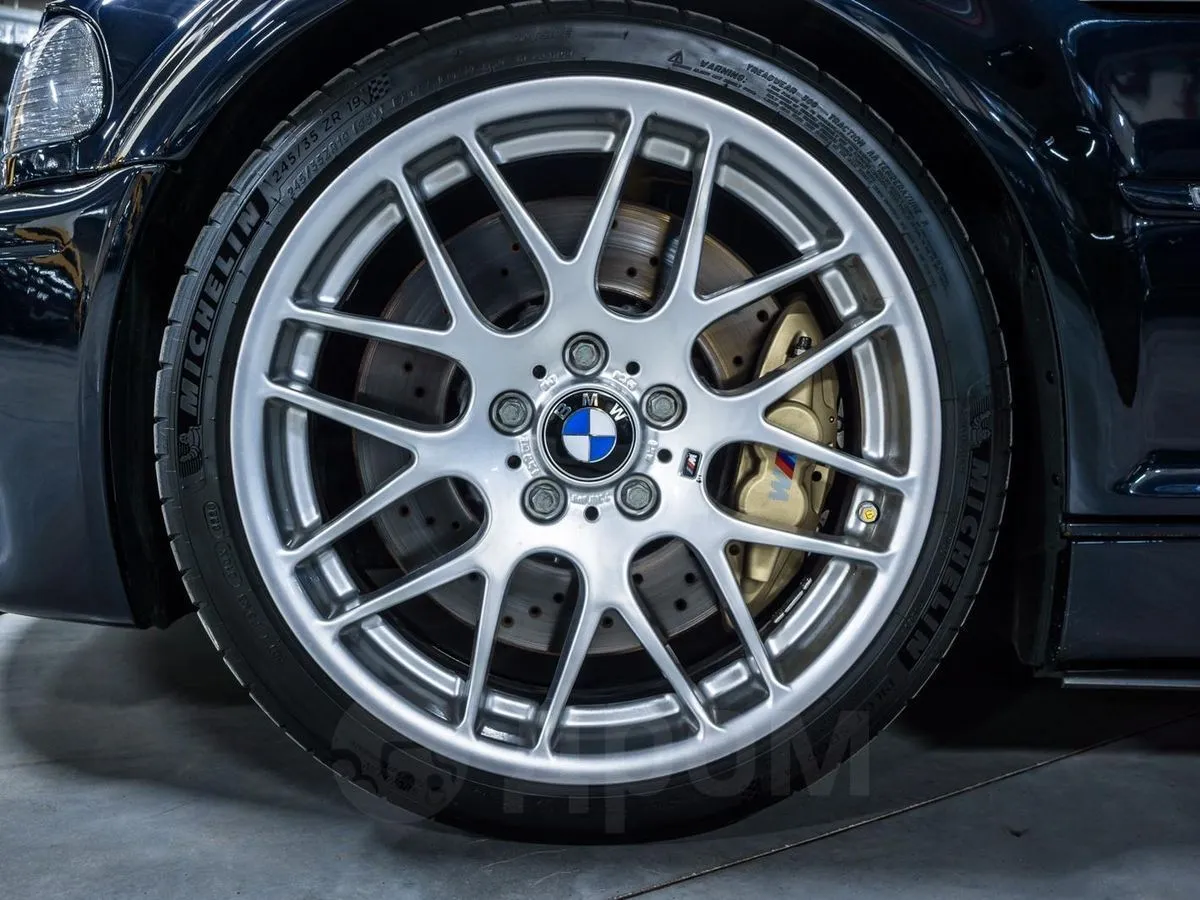 BMW M3  Image 10