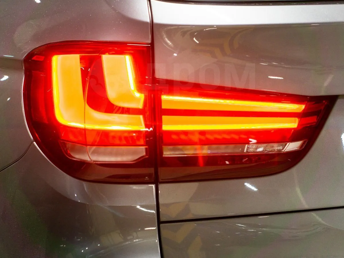 BMW X5 xDrive 25d AT Business Image 10