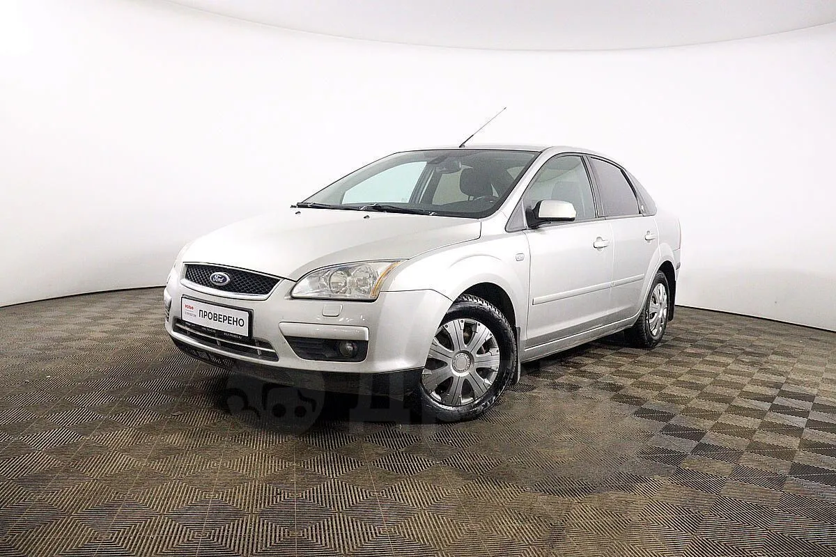 Ford Focus  Image 1